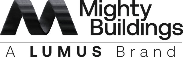 Mighty Buildings